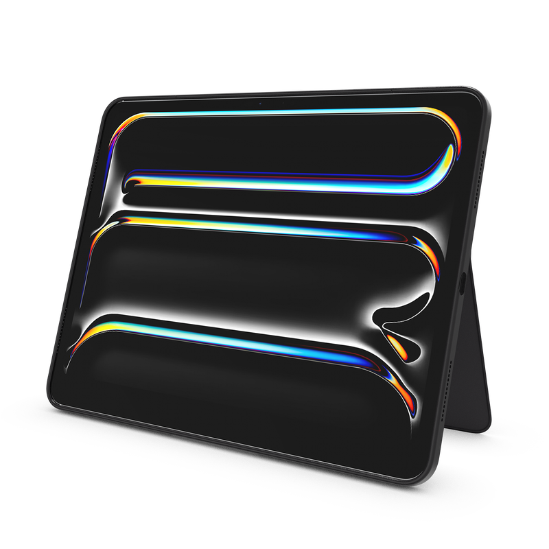 product image 4 - Coque iPad Pro 13 pouces (M4) Statement Series Studio