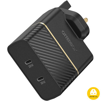 Chargeur Mural 50W USB-C