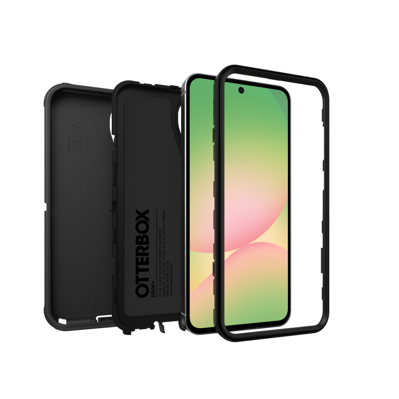 product image 3 - Galaxy A56 5G Funda Defender Series