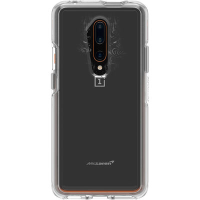 OnePlus 7T Pro 5G McLaren Symmetry Series Clear Case