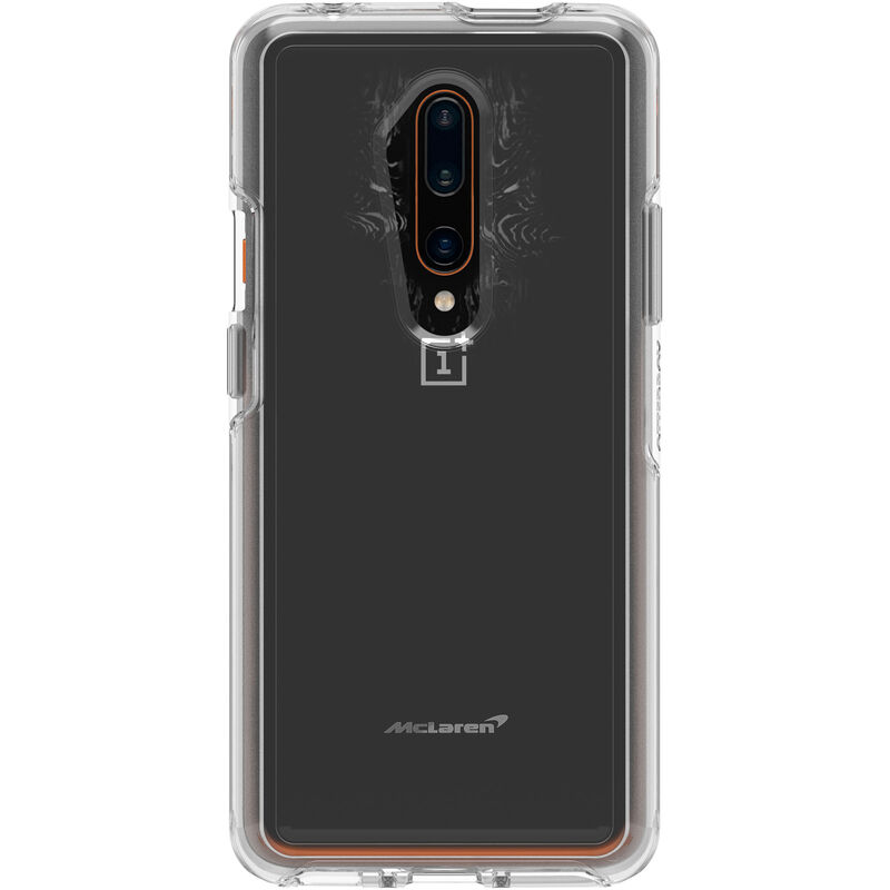 product image 1 - Coque OnePlus 7T Pro 5G McLaren Symmetry Clear