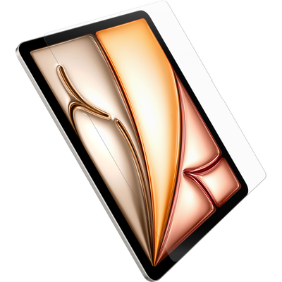 iPad Air 13 pouces (M3/M2) Airtecteur d'écran | Premium Glass