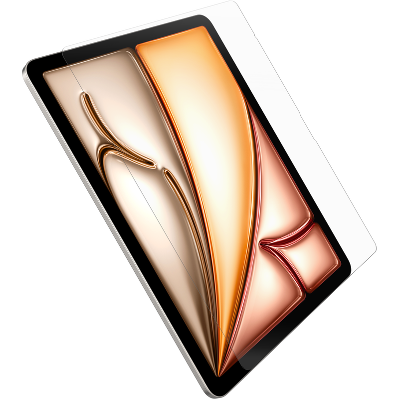 product image 1 - iPad Air 13" (M3/M2) Airtector de Pantalla Premium Glass