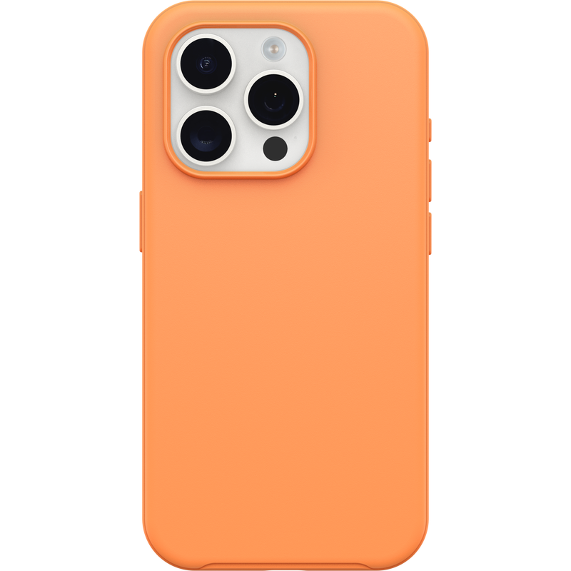 product image 2 - Coque iPhone 15 Pro Symmetry Series pour MagSafe