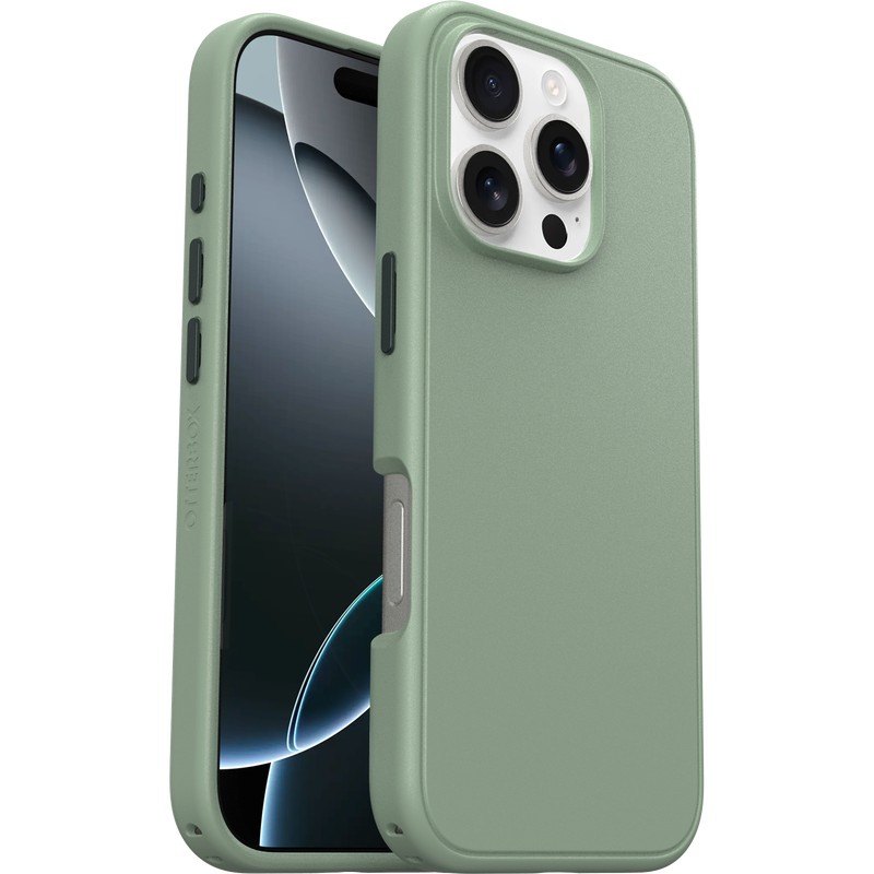 product image 1 - iPhone 16 Pro Funda Symmetry Series para MagSafe