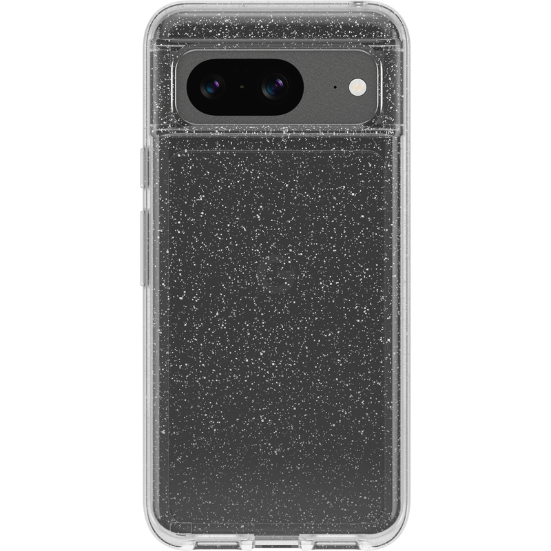 product image 2 - Pixel 8 Funda Symmetry Clear Series