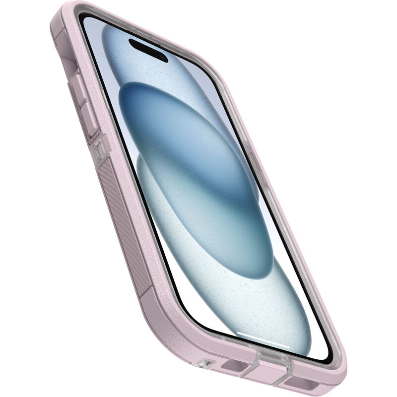 product image 4 - iPhone 16e y iPhone 15/14/13 Funda Defender Series XT