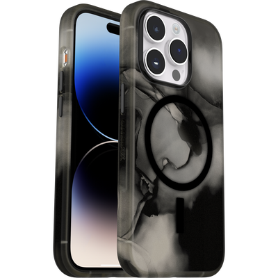 iPhone 14 Pro Funda | Figura Serie