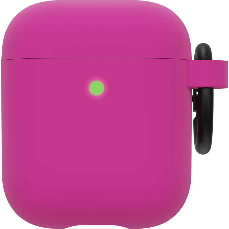 product image 2 - Apple AirPods (1.a y 2.a gen) Funda AirPods Funda