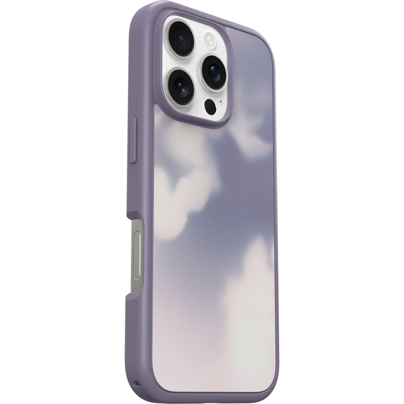 product image 3 - iPhone 16 Pro Funda Symmetry Series para MagSafe