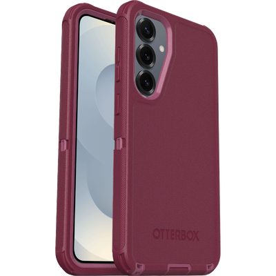 Galaxy S25+ Funda | Defender Series