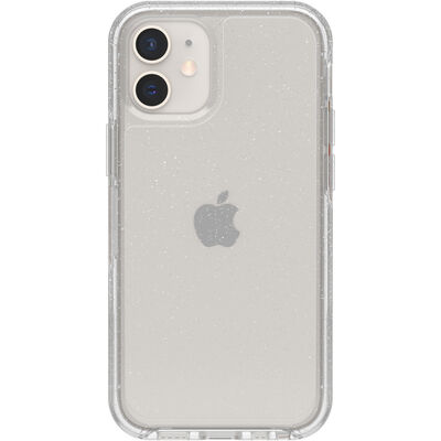 iPhone 12 mini Symmetry Series Clear Funda