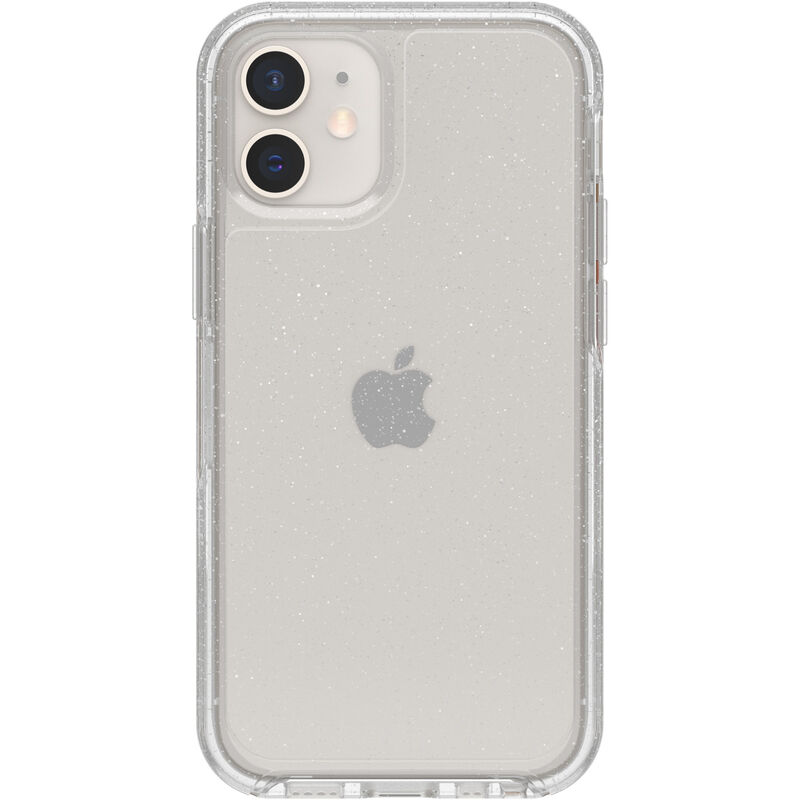 product image 1 - iPhone 12 mini Funda Symmetry Series Clear