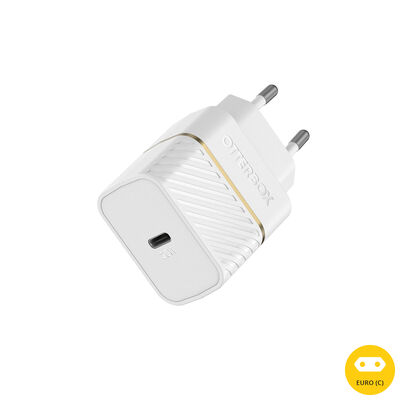 USB-C 20W Wandladegerät