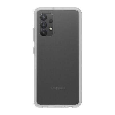 Galaxy A21s Hoesje | React-serie