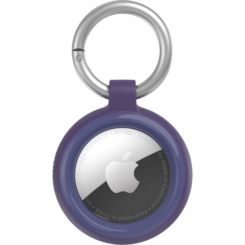 product image 1 - Apple AirTag Funda Sleek Funda