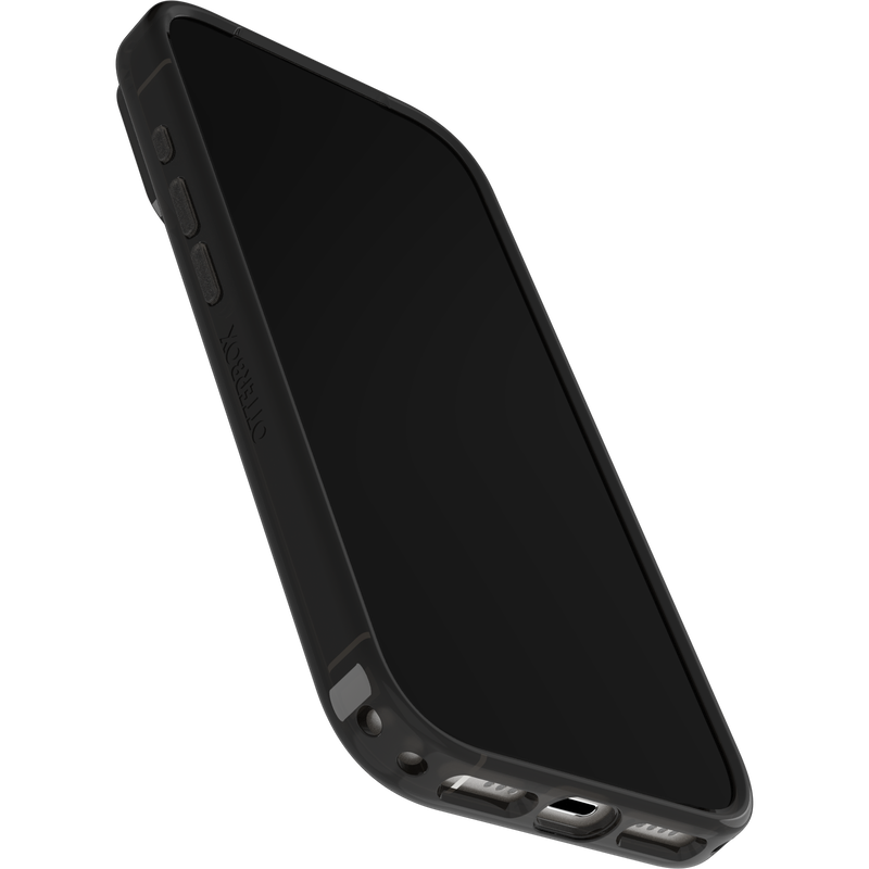 product image 4 - Coque iPhone 17 Pro Symmetry Series Clear pour MagSafe