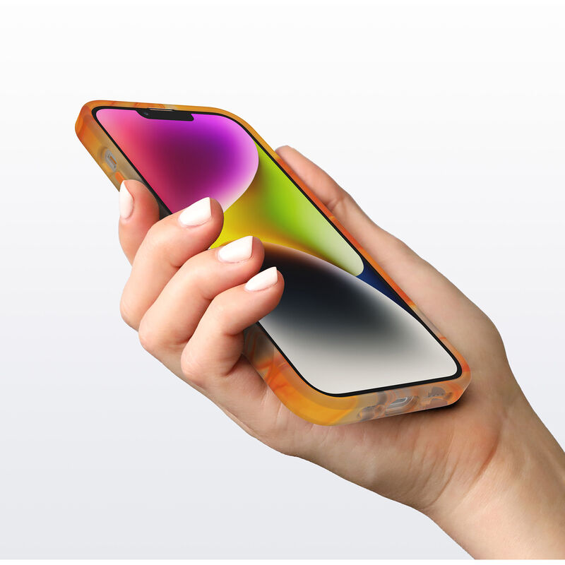 product image 2 - iPhone 14 Plus Funda Figura Series