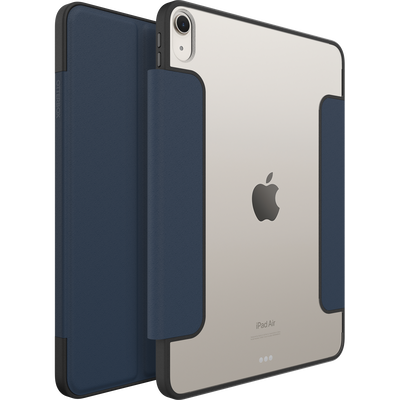 Coque iPad Air 11pouces (M3/M2), iPad Air (5e gén) et iPad Air (4e gén) | Symmetry Folio Series