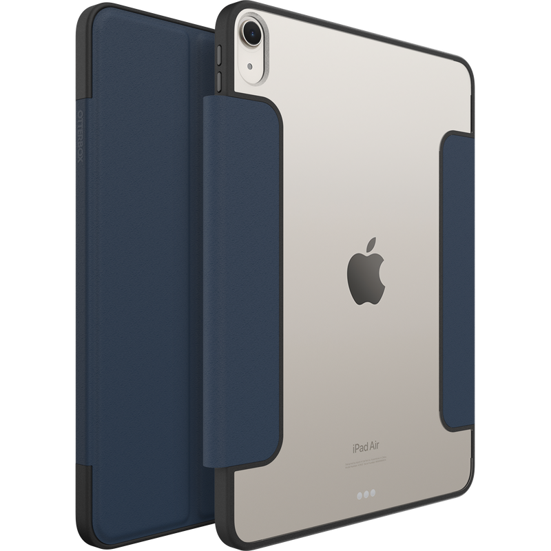 product image 1 - iPad Air 11" (M3/M2), iPad Air (5.a gen) y iPad Air (4.a gen) Funda Symmetry Folio Series