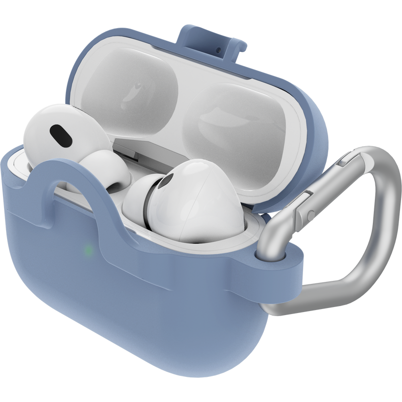 product image 3 - Apple Airpods Pro 1.a & 2.a gen Auriculare Funda