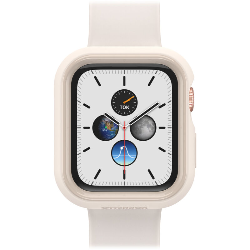 product image 1 - Apple Watch Series SE (2e gen)/6/SE/5/4 40mm Hoesje EXO EDGE