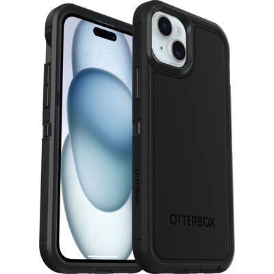 Coque iPhone 15 Plus | Defender Series