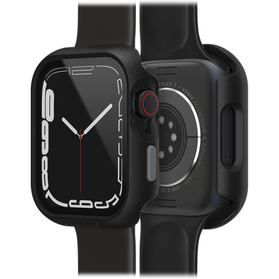 Apple Watch Serie 8 y Apple Watch Serie 7 Funda | Eclipse Funda