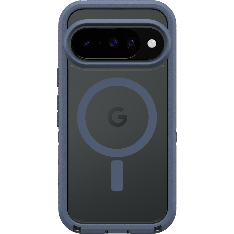 product image 2 - Pixel 10 en Pixel 10 Pro Hoesje Defender Series Pro XT met Pixelsnap