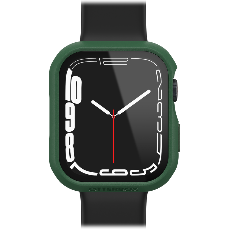 product image 3 - Apple Watch Series 9/8/7 Funda Eclipse Series con Screen Protector