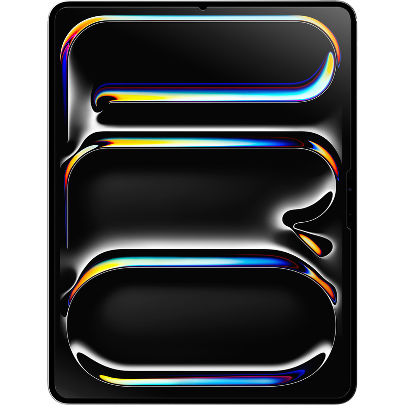 product image 2 - Protecteur d'écran iPad Pro 13 pouces (M5/M4) Premium Glass