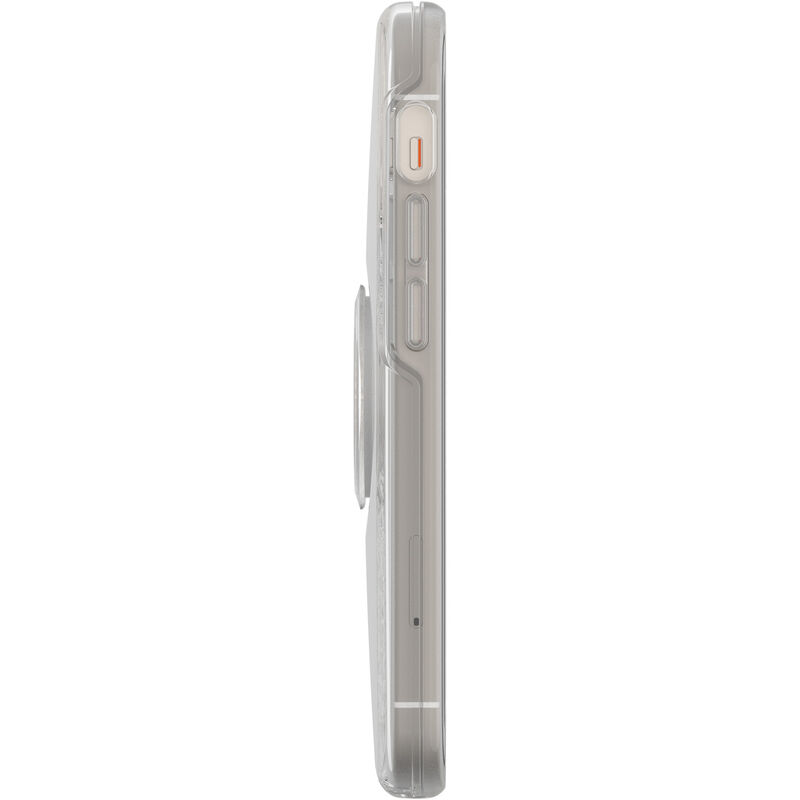 product image 4 - iPhone 12 mini Funda Otter + Pop Symmetry Clear Series