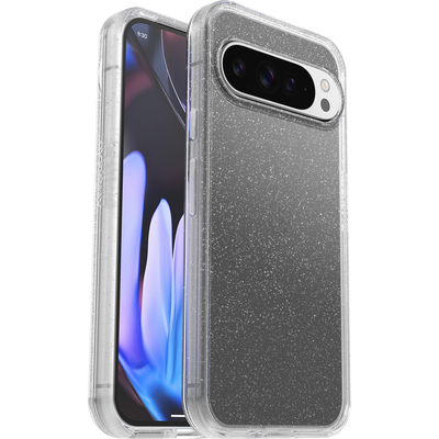 Pixel 9 Pro XL Funda | Symmetry Series Clear