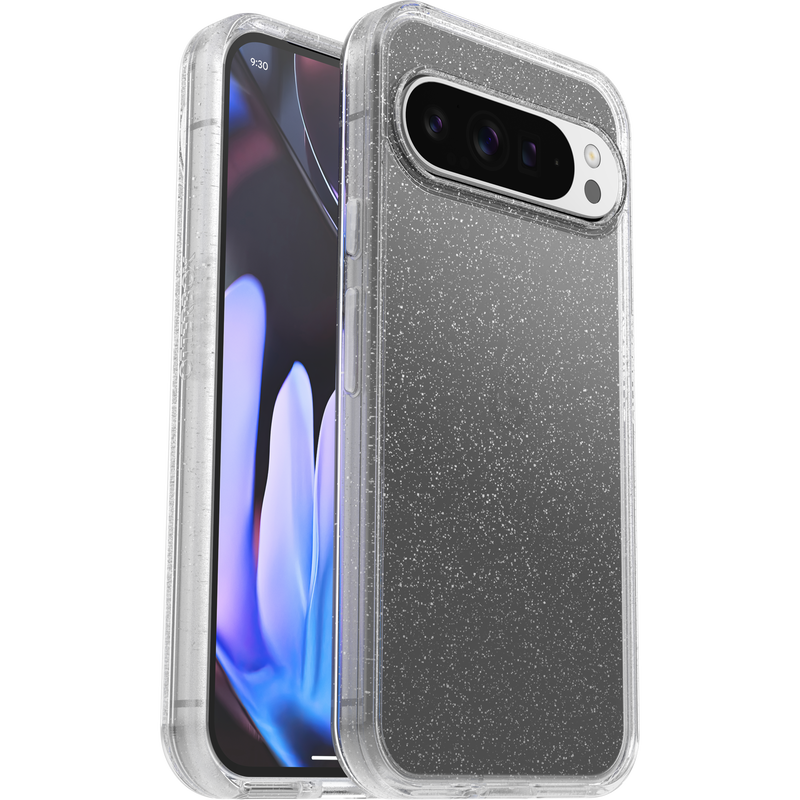 product image 1 - Pixel 9 Pro XL Funda Symmetry Series Clear