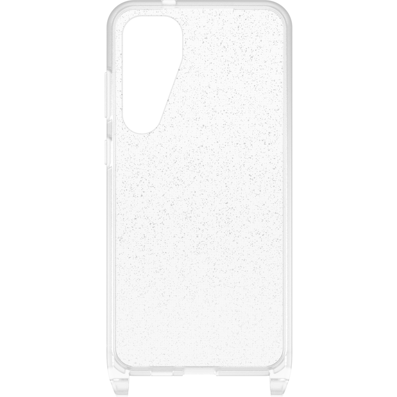 product image 2 - Coque avec Cordon Galaxy S24+ React Series Necklace