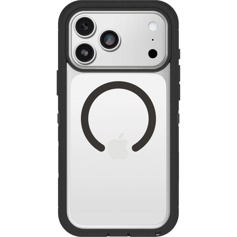 product image 2 - iPhone 17 Pro Max Hülle Defender Series Pro XT
