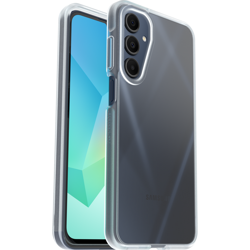 product image 1 - Galaxy A16 y Galaxy A16 5G Funda React Series