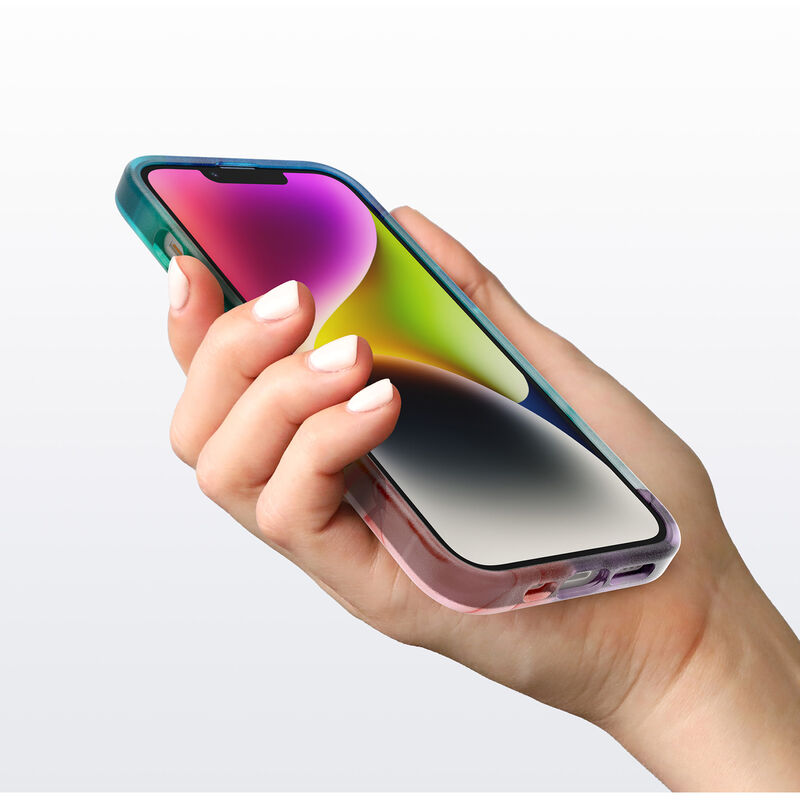 product image 2 - iPhone 14 Funda Figura Series