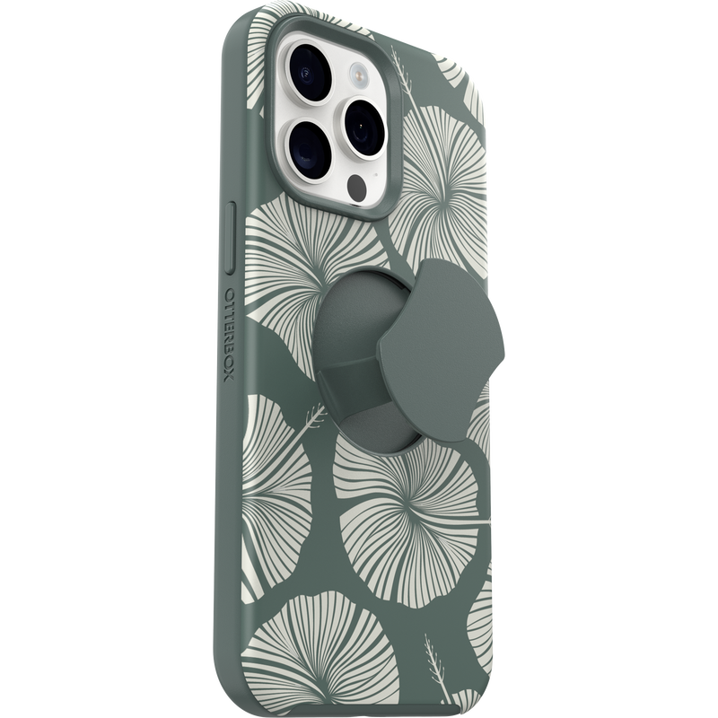 product image 3 - iPhone 15 Pro Max Funda OtterGrip Symmetry Series