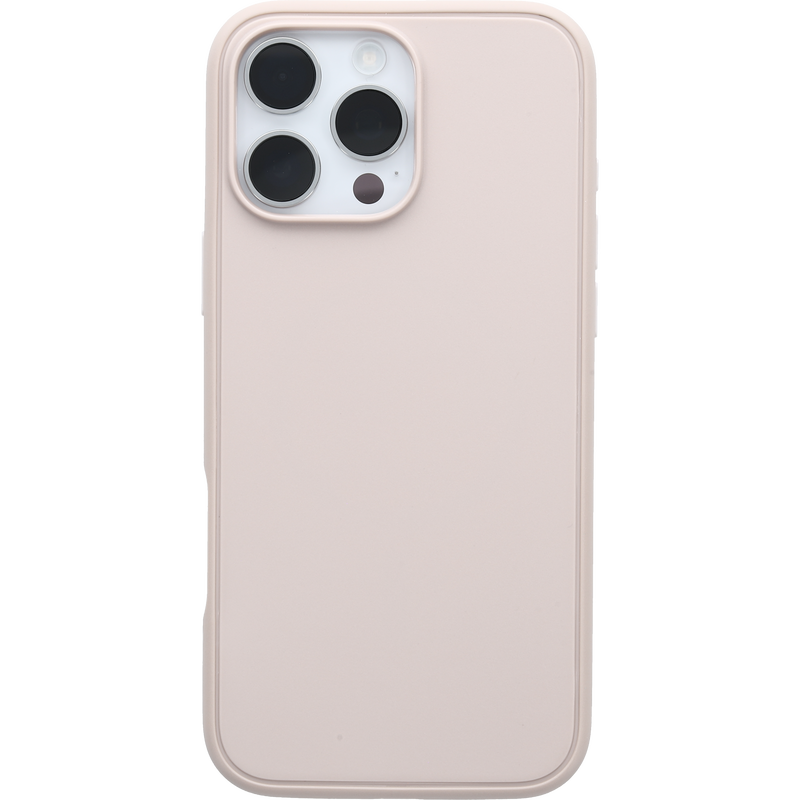 product image 2 - iPhone 16 Pro Max Funda Symmetry Series para MagSafe