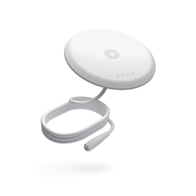 product image 1 - Zens Built-In Zens Cargador Rápido Inalámbrico Integrado 15W
