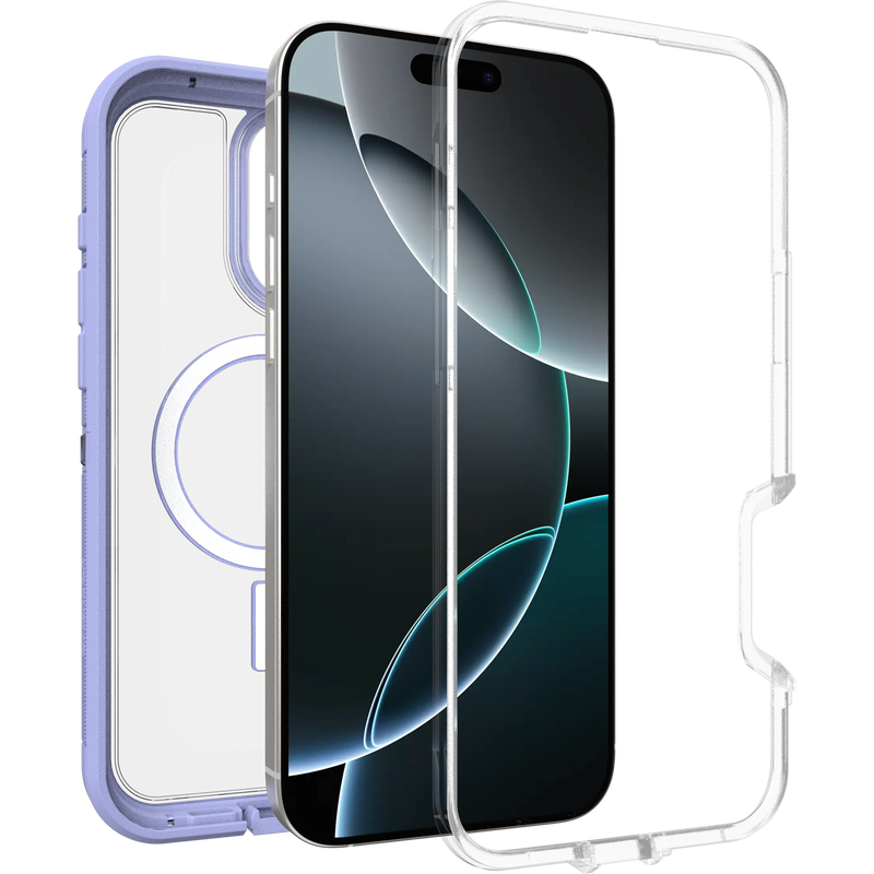 product image 3 - iPhone 16 Pro Max Funda Defender Series XT para MagSafe
