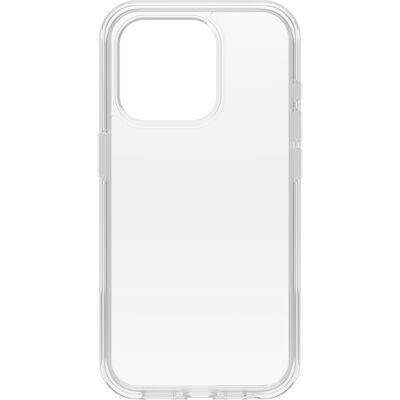 Coque iPhone 15 Pro | Symmetry Series