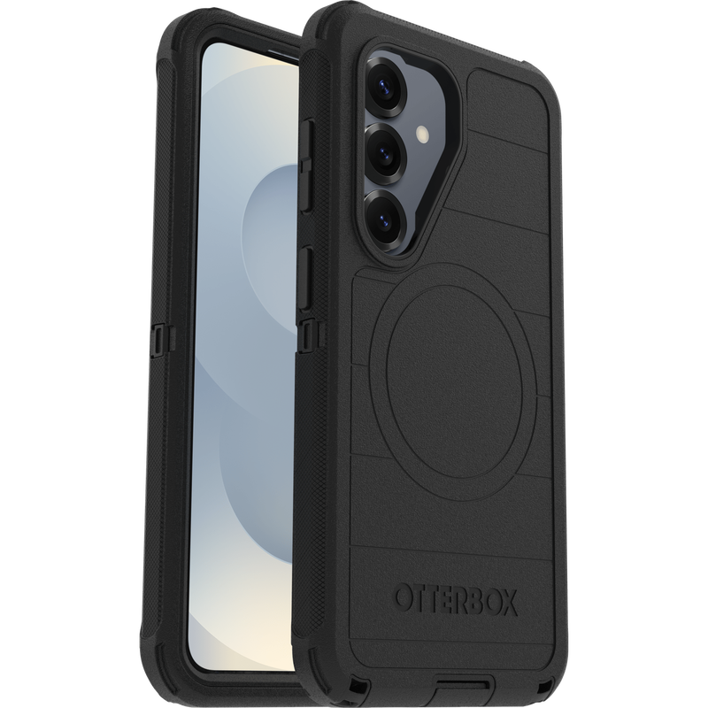 product image 1 - Coque Galaxy S26 Defender Series Pro