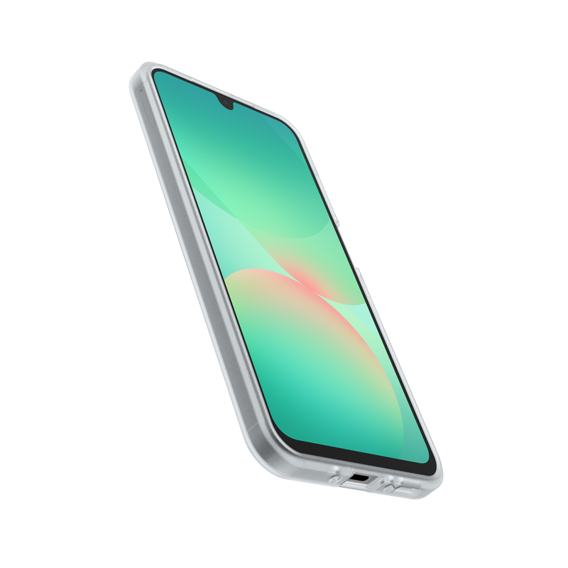 product image 4 - Galaxy A26 5G Funda React Series