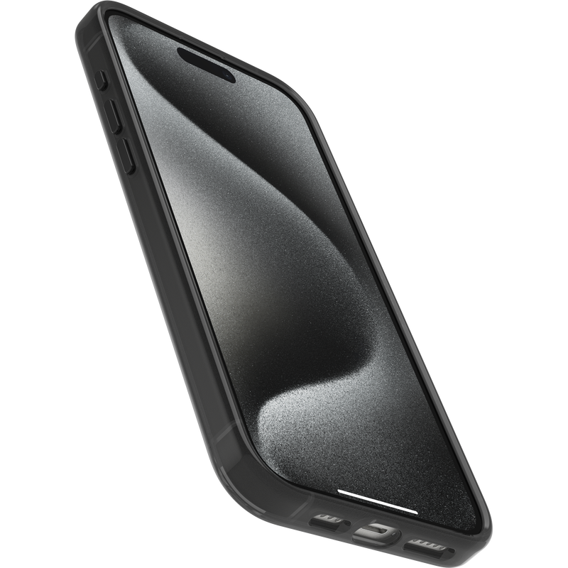 product image 3 - iPhone 15 Pro Max Funda Lumen Series