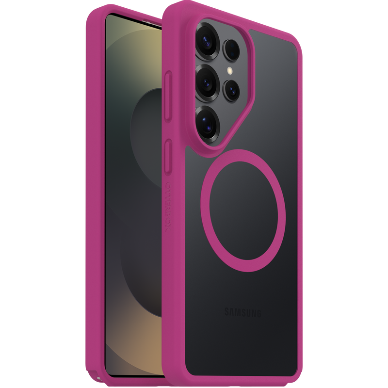 product image 4 - Coque Galaxy S26 Ultra React Series