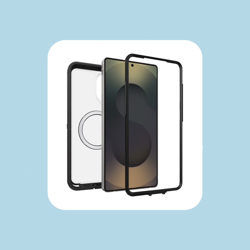 product image 5 - Coque Galaxy S26 Ultra Defender Series Pro XT