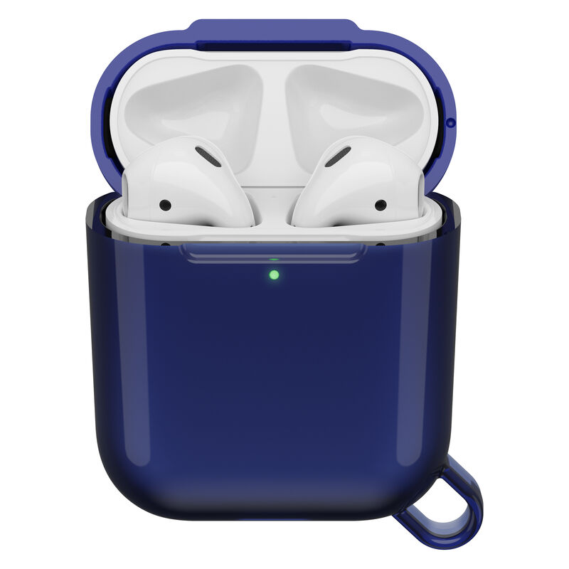 product image 1 - AirPods (1.a y 2.a gen) Funda Ispra Series