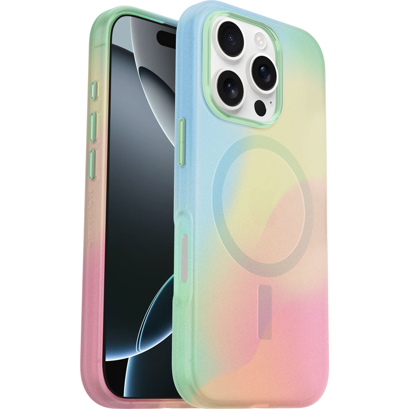 product image 1 - iPhone 16 Pro Funda Figura Series